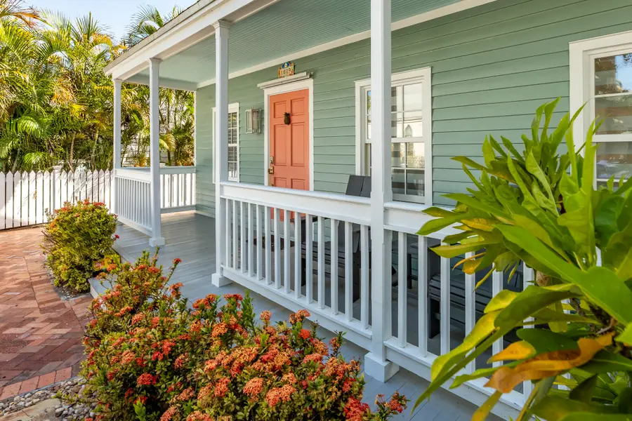 1019 Whitehead Street, Key West, FL 33040 - #3