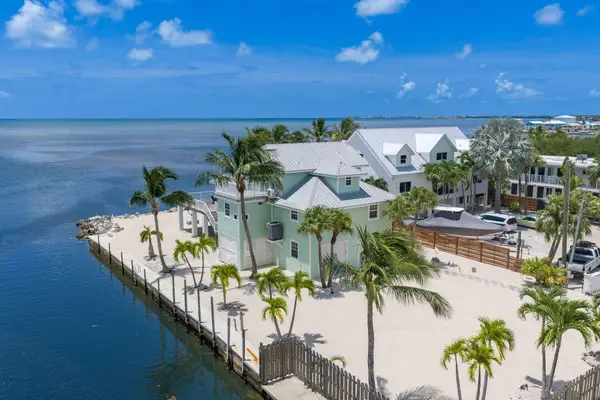 996 97th Street Ocean, Marathon, FL 33050