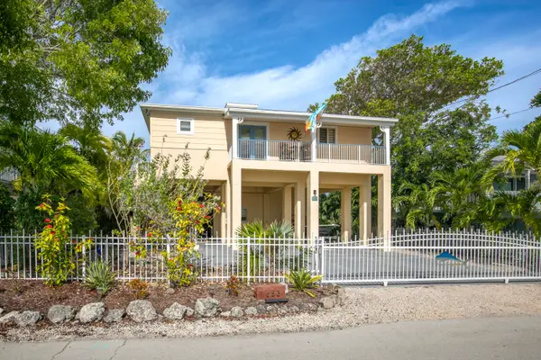 653 Indies Road, Ramrod Key, FL 33042
