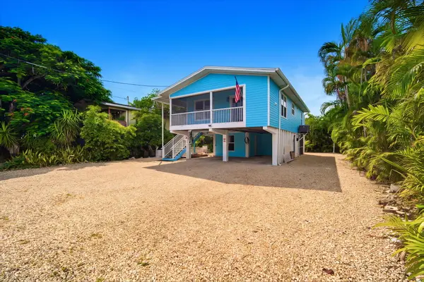 31118 Avenue I, Big Pine Key, FL 33043