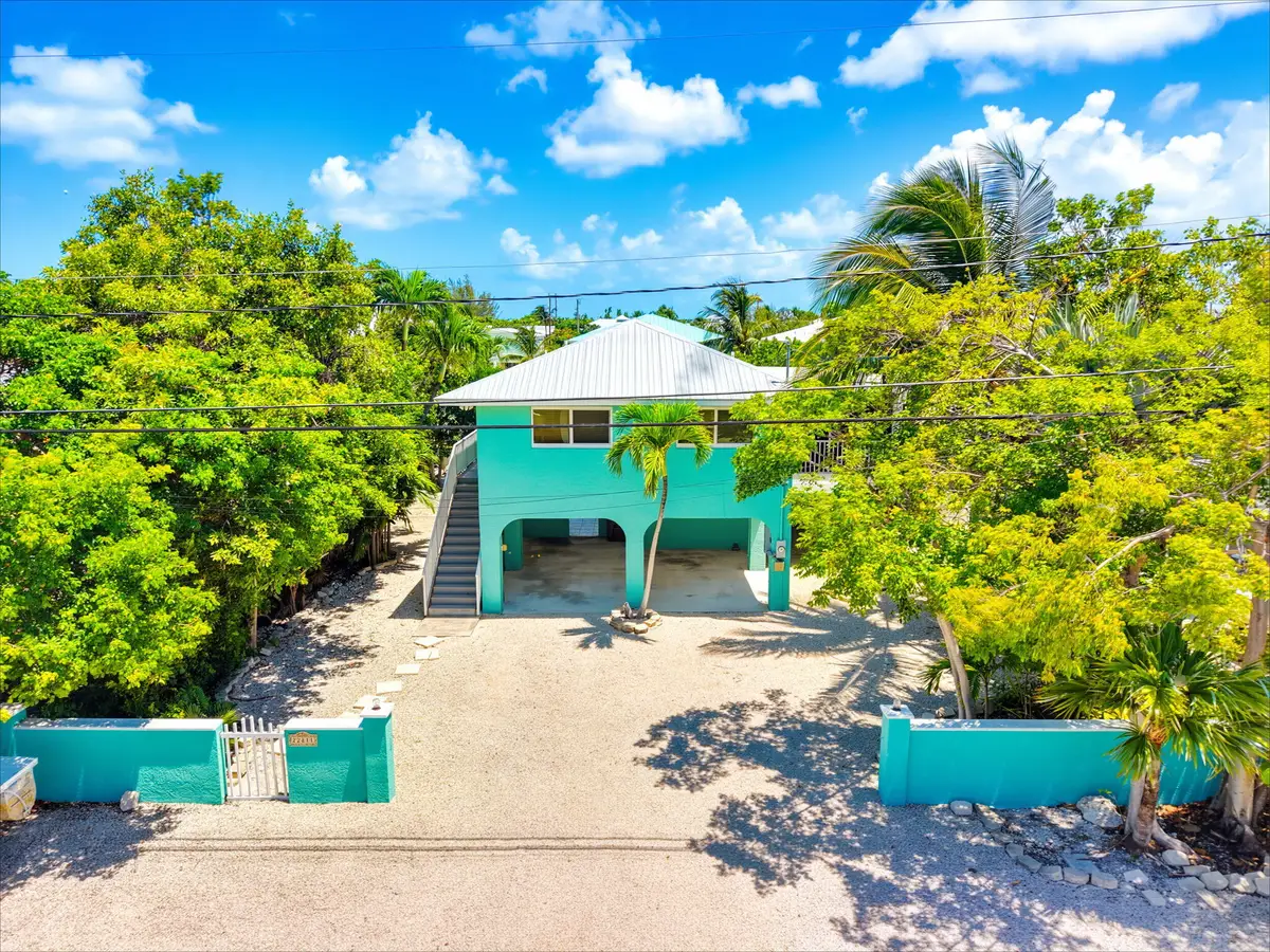 22811 Buccaneer Lane, Cudjoe Key, FL 33042 - #1