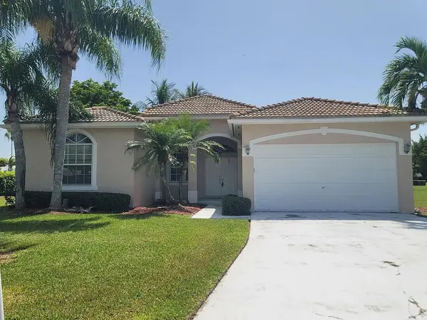 500 SE 24th Drive, Other, FL 33034