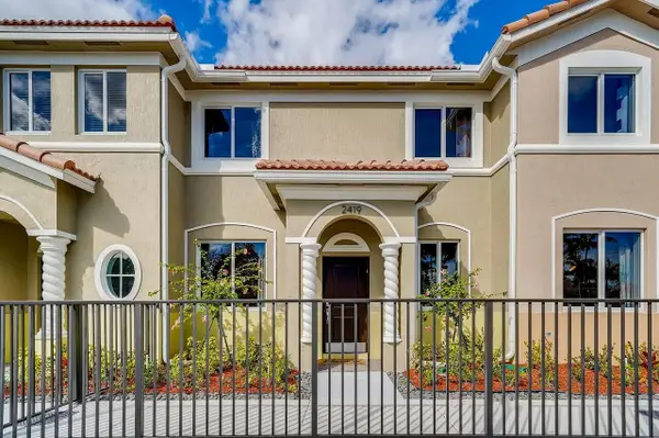 2419 SE 11th Street, Other, FL 33035