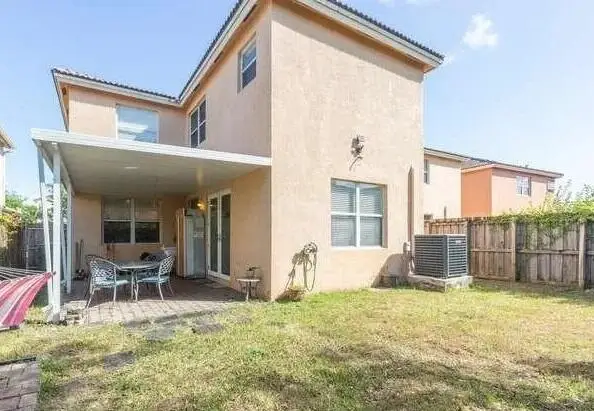 1888 SE 14th Street, Homestead, FL 33035 - #3
