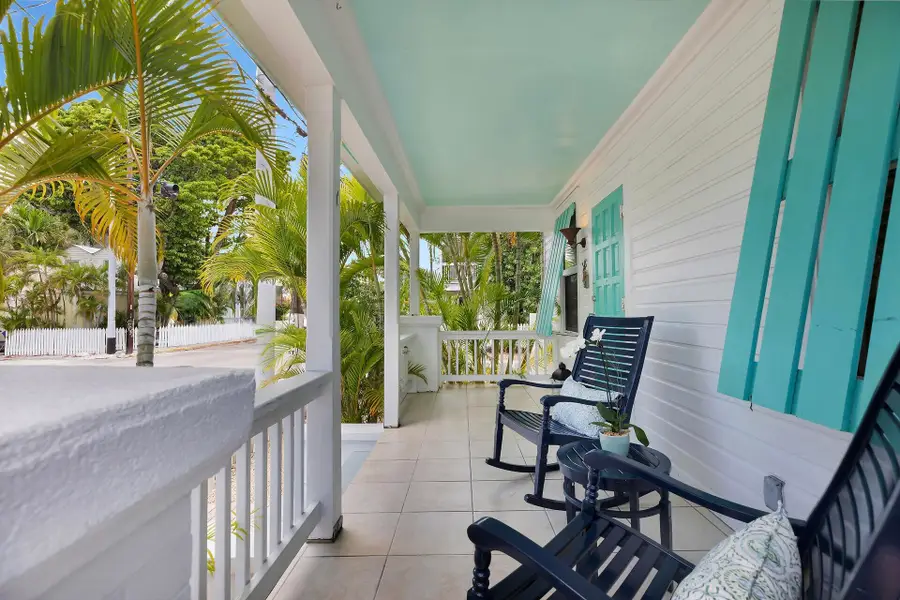 1017 Thomas Street, Key West, FL 33040 - #2