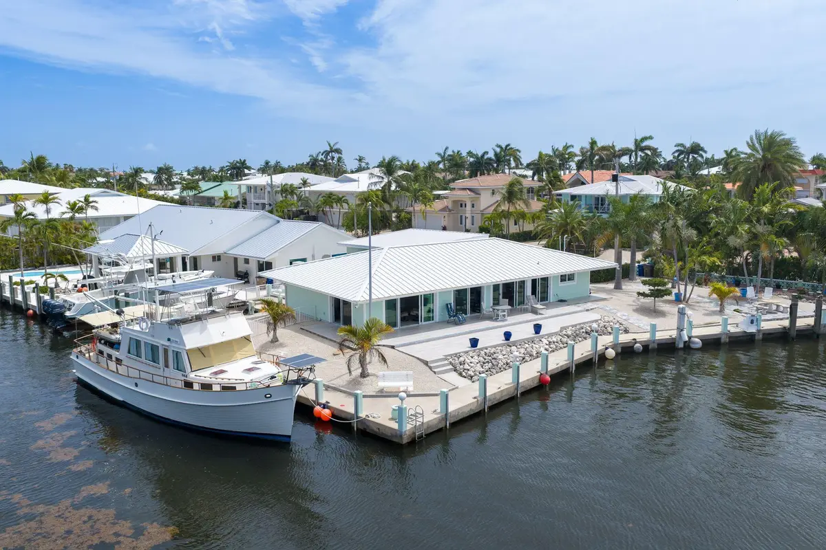 800 11th Street, Key Colony Beach, FL 33051 - #1