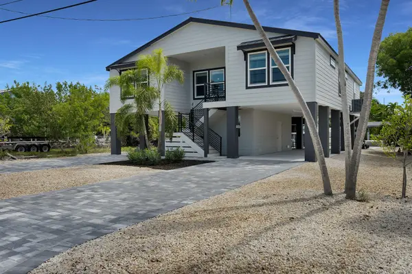 2211 San Sebastian Drive, Big Pine Key, FL 33043