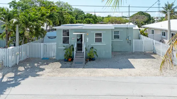 30 Orange Drive, Key Largo, FL 33037