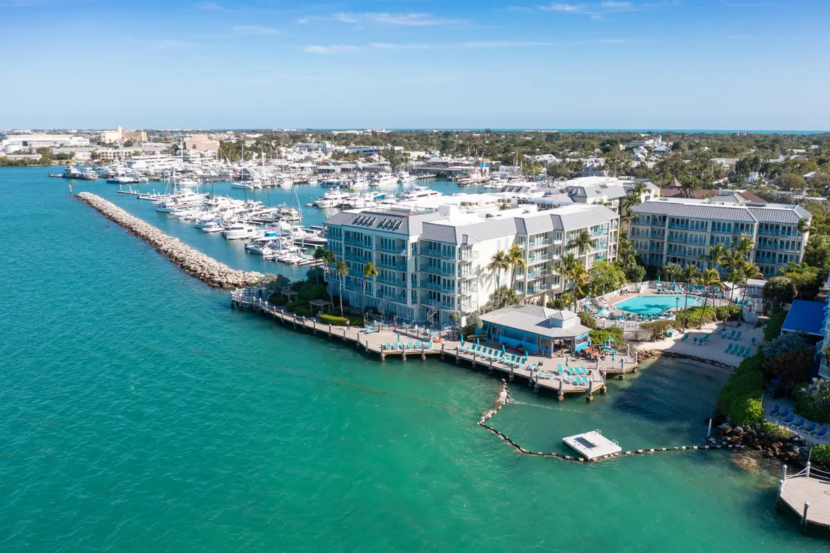 617 Front Street #A52 wk32, Key West, FL 33040 - #1