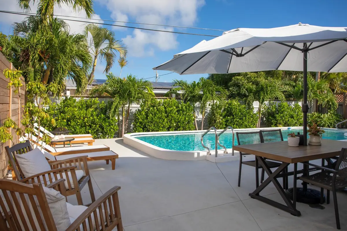 1105 17th Street, Key West, FL 33040 - #1
