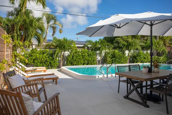 1105 17th Street, Key West, FL 33040