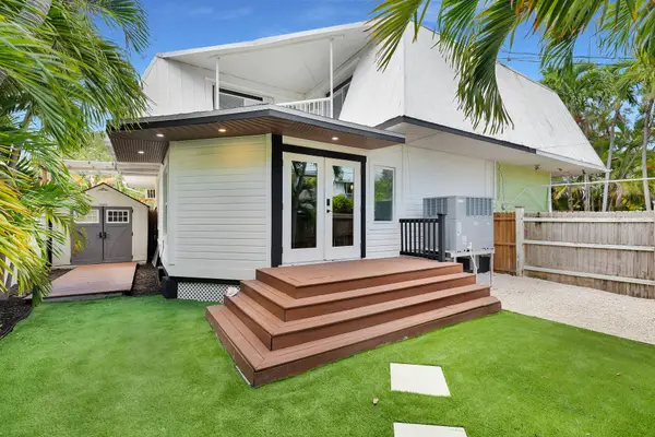 3206 Harriet Avenue, Key West, FL 33040