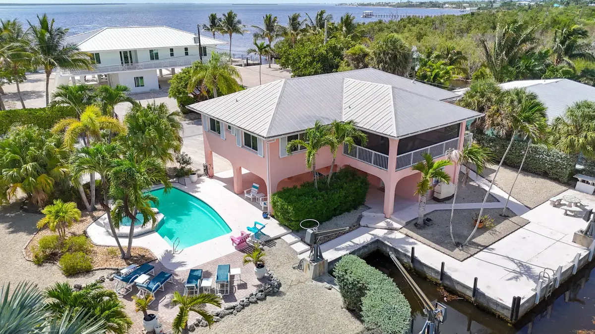 1518 Sunrise Drive, Big Pine Key, FL 33043 - #1