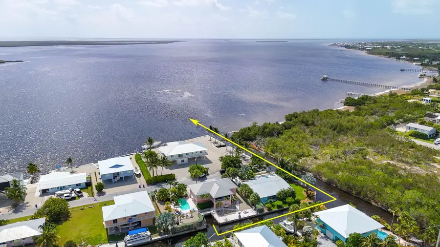 1518 Sunrise Drive, Big Pine Key, FL 33043 - #2