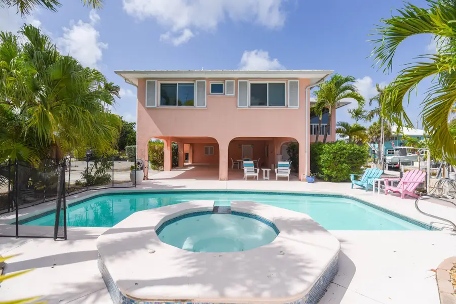 1518 Sunrise Drive, Big Pine Key, FL 33043 - #3