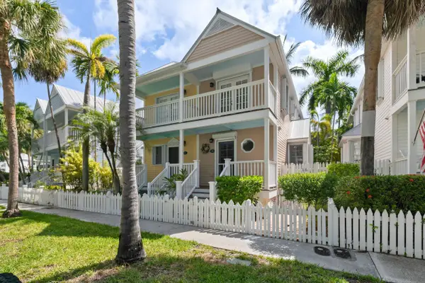 19 Spoonbill Way, Key West, FL 33040