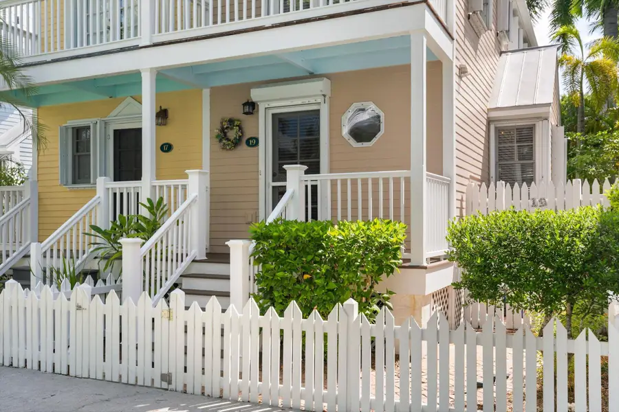 19 Spoonbill Way, Key West, FL 33040 - #2