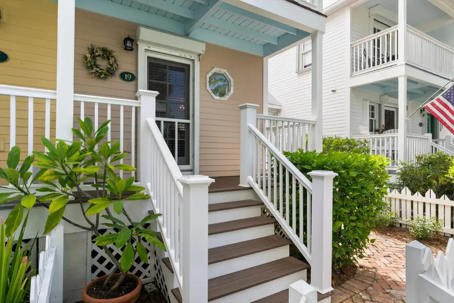 19 Spoonbill Way, Key West, FL 33040 - #3