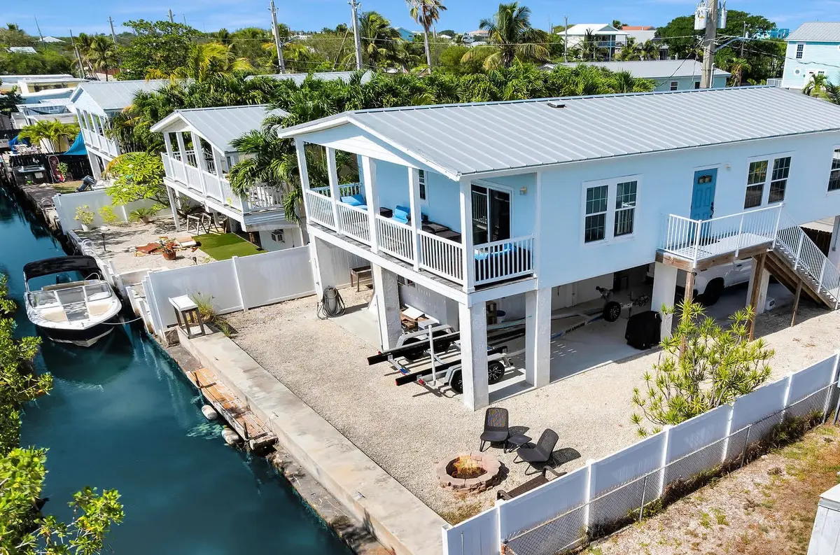 27 Barcelona Drive, Big Coppitt Key, FL 33040 - #1