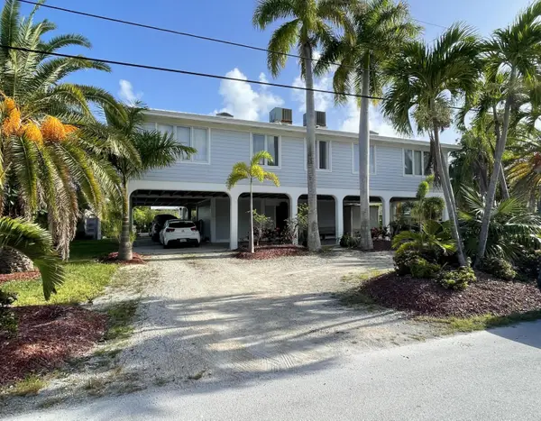 182 Venetian Way, Sugarloaf Key, FL 33042