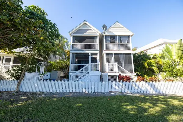 101 Golf Club Drive, Key West, FL 33040