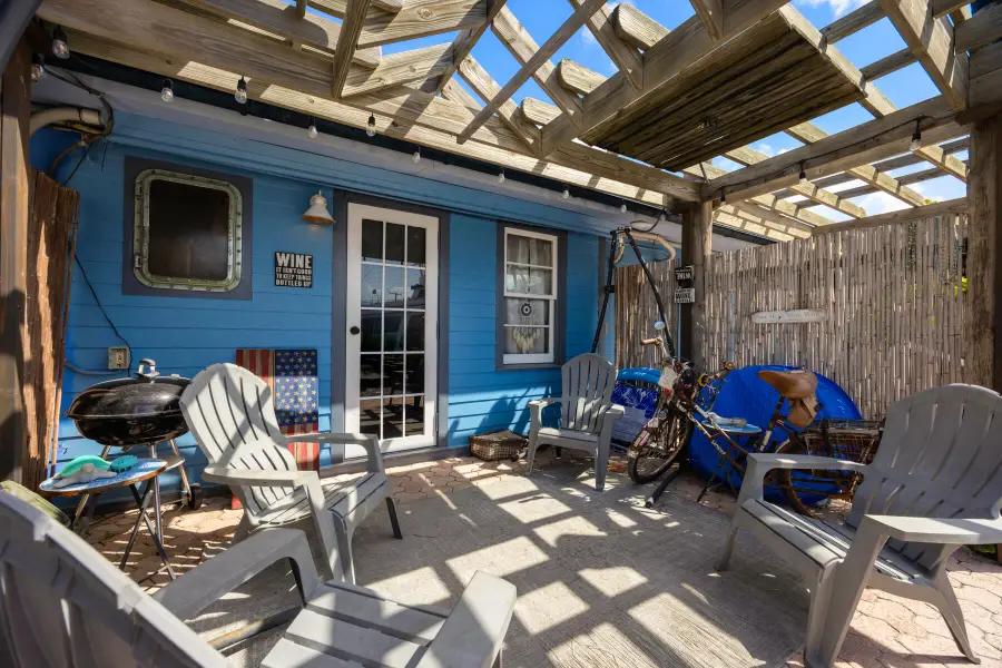 6810 Front Street #B-15 & Slip 22, Stock Island, FL 33040 - #2