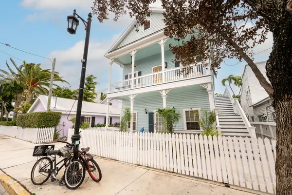 906 Truman Avenue #2, Key West, FL 33040