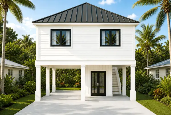 26 Ocean Drive, Key Largo, FL 33037