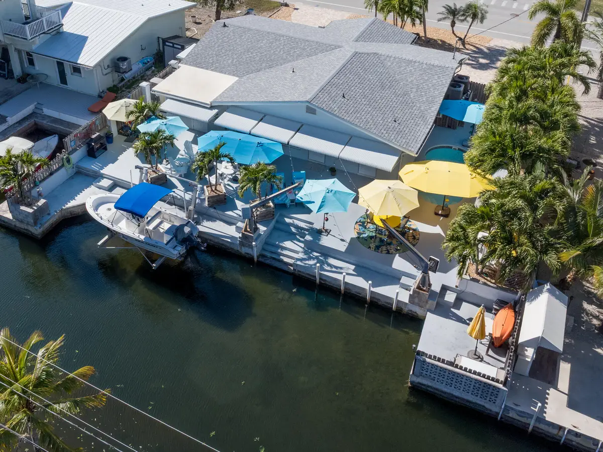 1657 Watson Boulevard, Big Pine Key, FL 33043 - #1