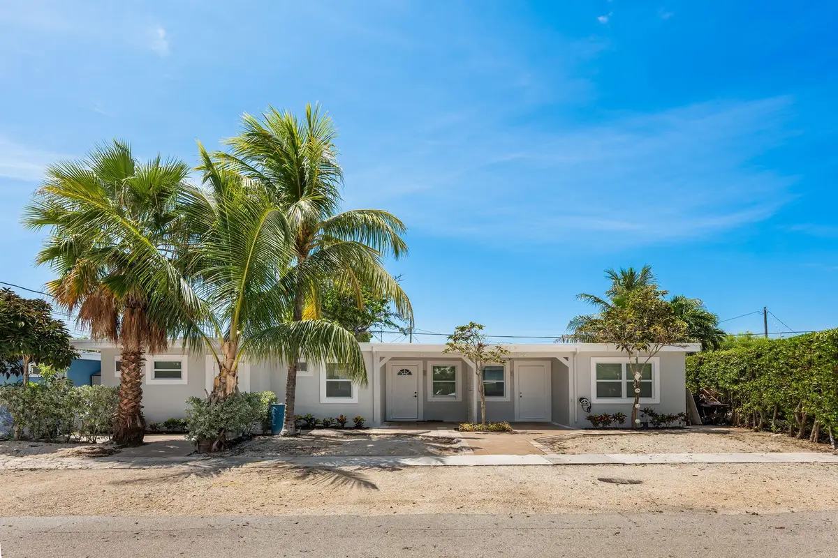 10833 2nd Avenue Gulf Avenue, Marathon, FL 33050 - #1