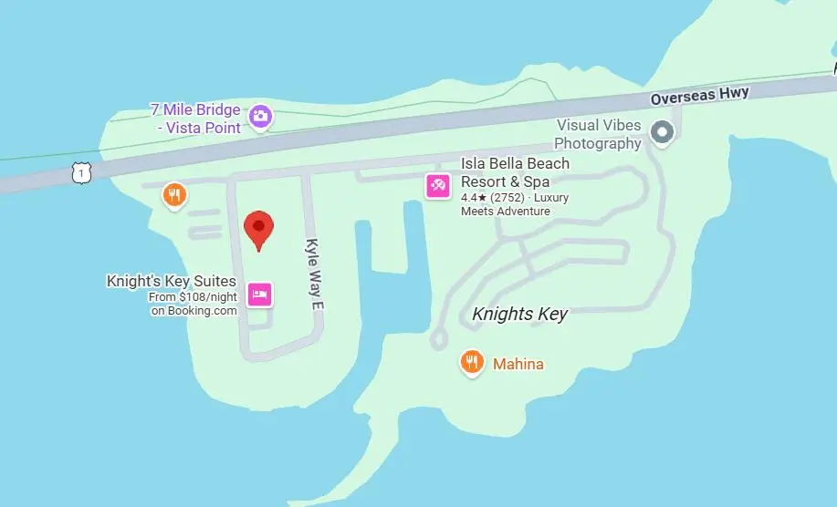 30 W Kyle Way, Marathon, FL 33050 - #1