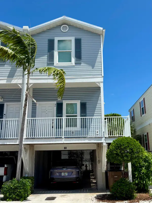 5030 5th Avenue #60, Stock Island, FL 33040