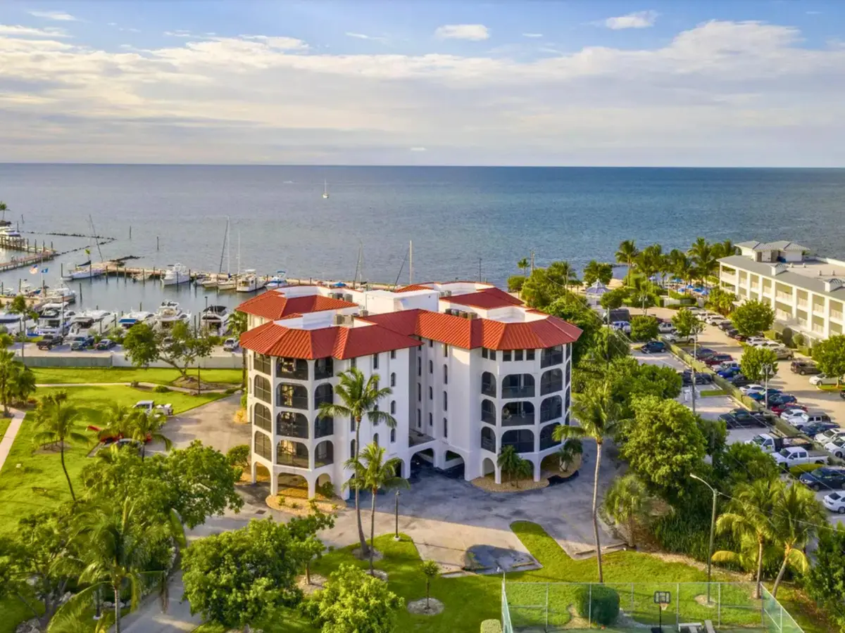 2000 Overseas Highway #4G, Marathon, FL 33050 - #1