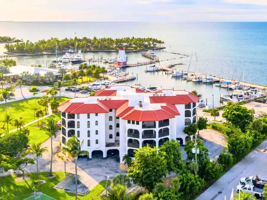 2000 Overseas Highway #4G, Marathon, FL 33050 - #2