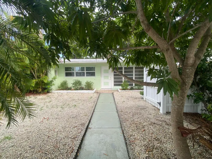 2928 Fogarty Avenue, Key West, FL 33040 - #2