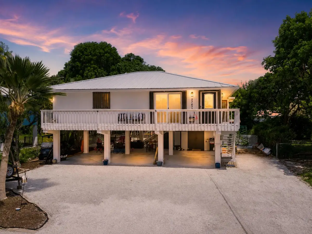 57473 Goodley Street, Marathon, FL 33050 - #1