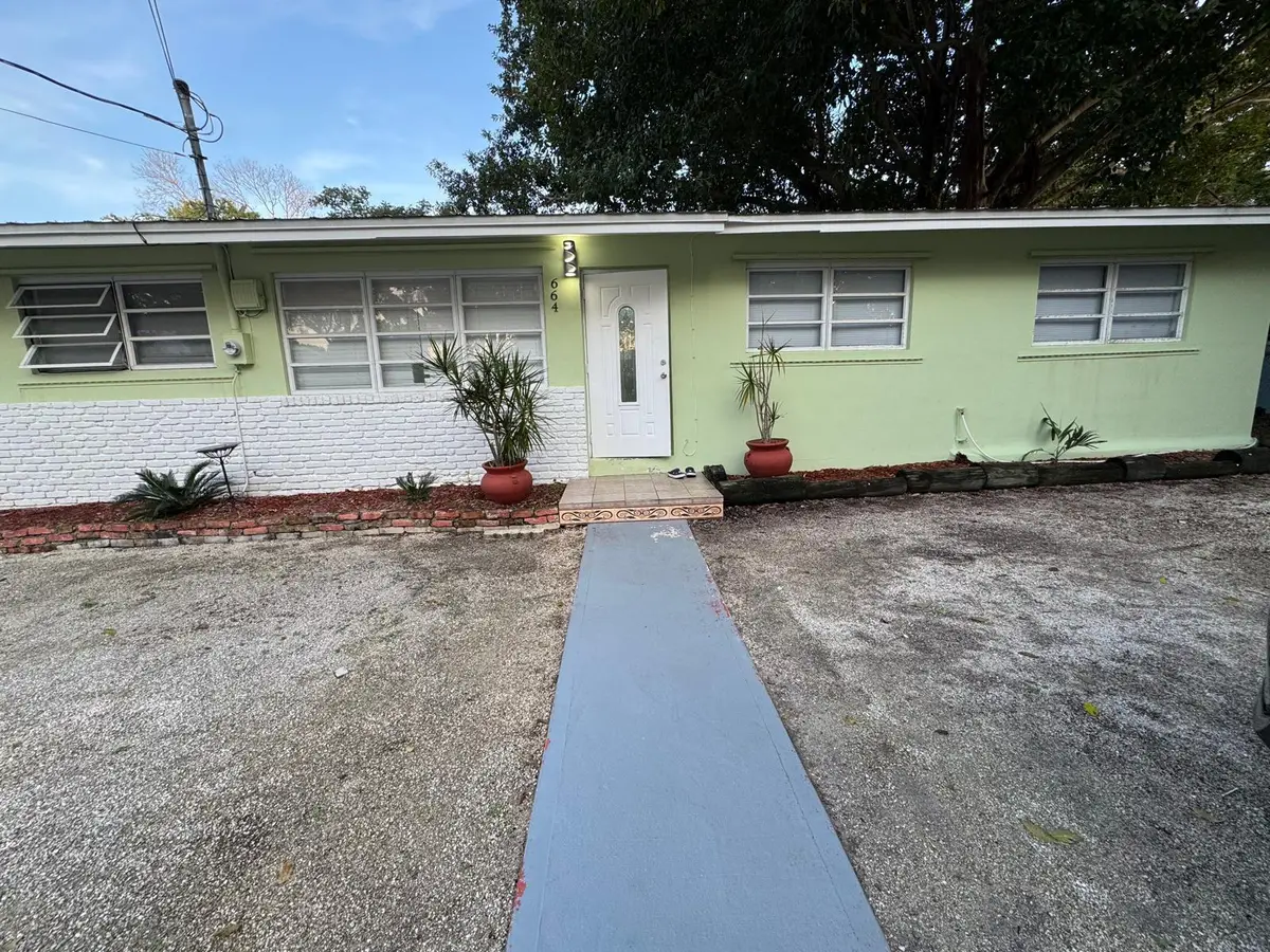 664 Colson Drive, Key Largo, FL 33037 - #1
