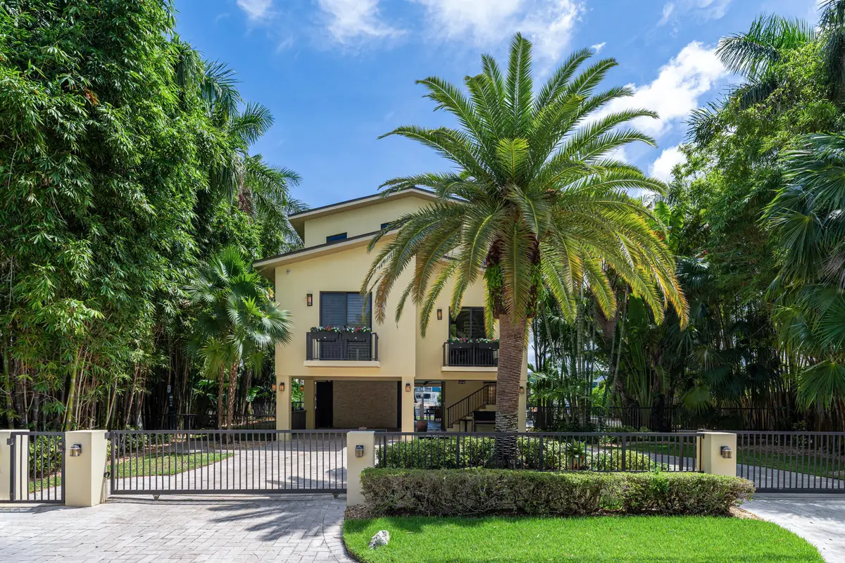 40 N Bounty Lane, Key Largo, FL 33037 - #1