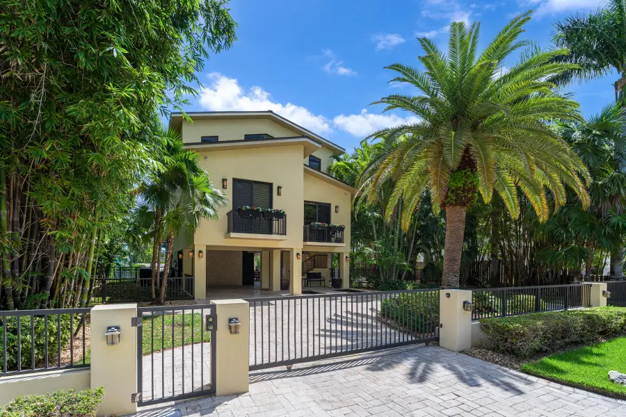 40 N Bounty Lane, Key Largo, FL 33037 - #2