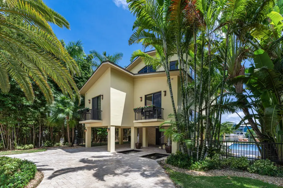 40 N Bounty Lane, Key Largo, FL 33037 - #3