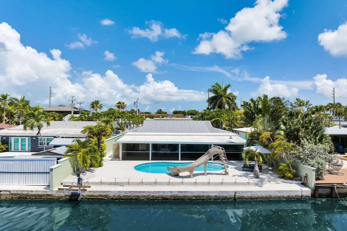3206 Riviera Drive, Key West, FL 33040 - #1