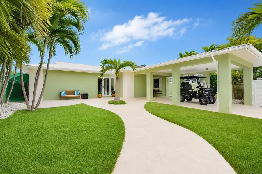 3206 Riviera Drive, Key West, FL 33040 - #2
