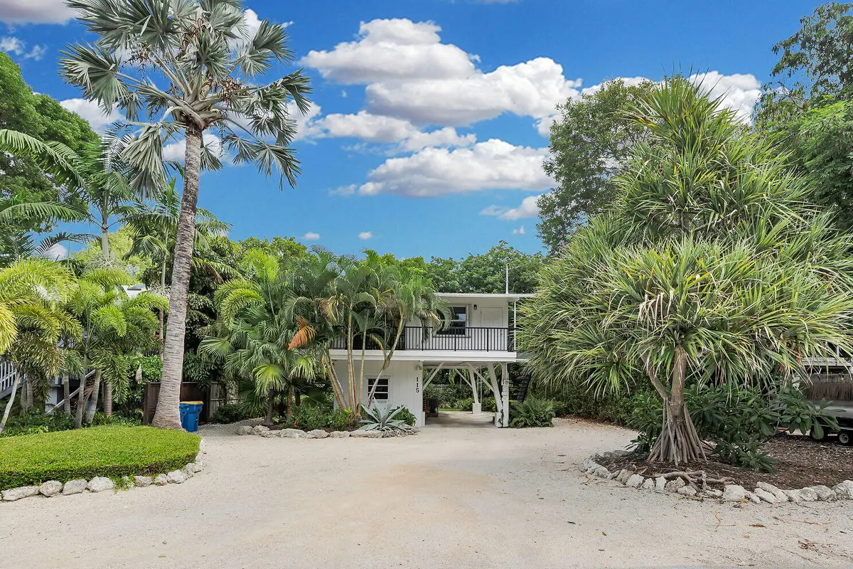 115 Fontaine Drive, Plantation Key, FL 33070 - #1