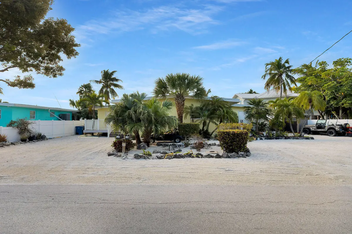 17-18 Man-o-war Drive, Marathon, FL 33050 - #1