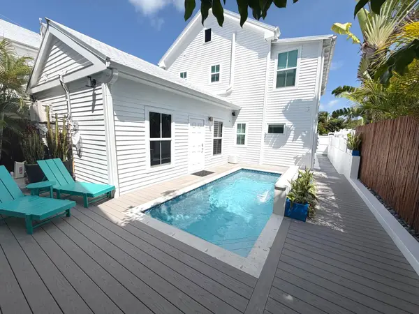 1116 Truman Avenue #A, Key West, FL 33040