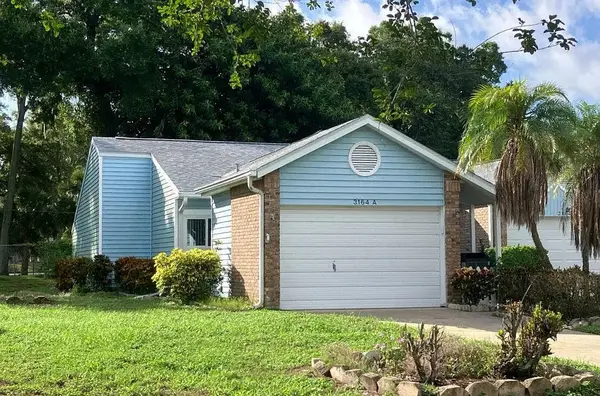 3164 Claremont Place #APT A, Other, FL 34683