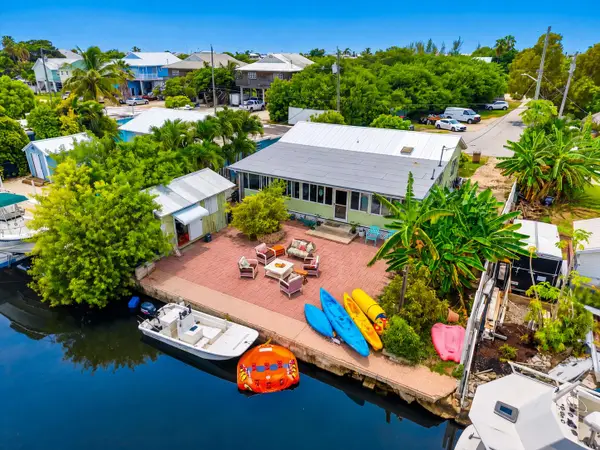 27 N Lake Drive, Summerland Key, FL 33042