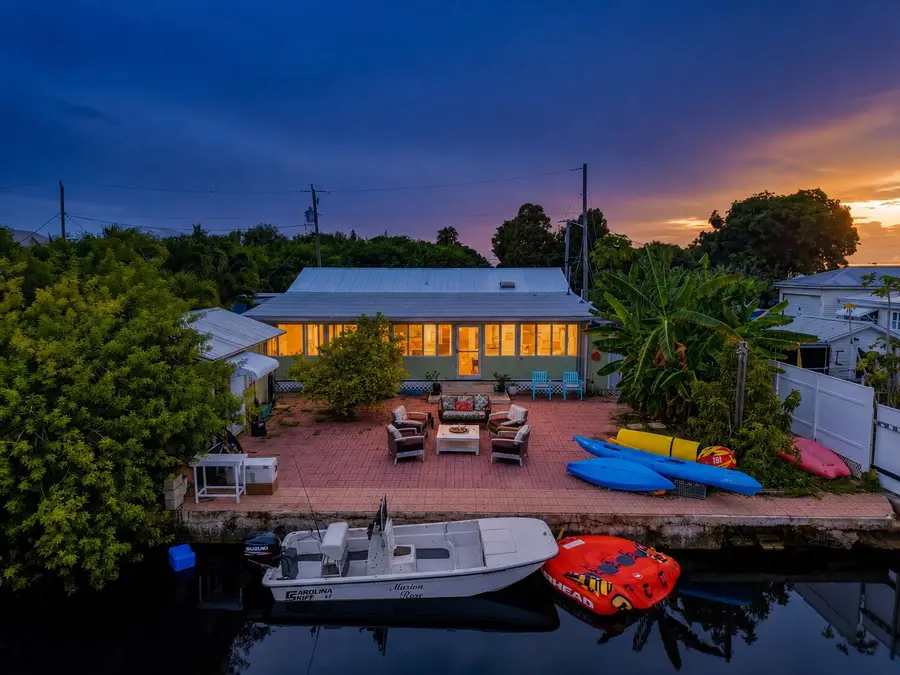 27 N Lake Drive, Summerland Key, FL 33042 - #2