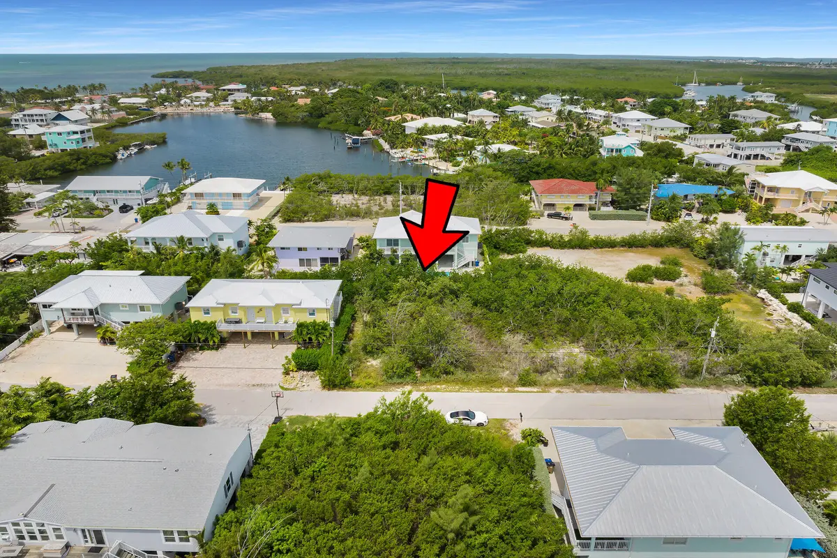 408 Calle Limon, Marathon, FL 33050 - #1