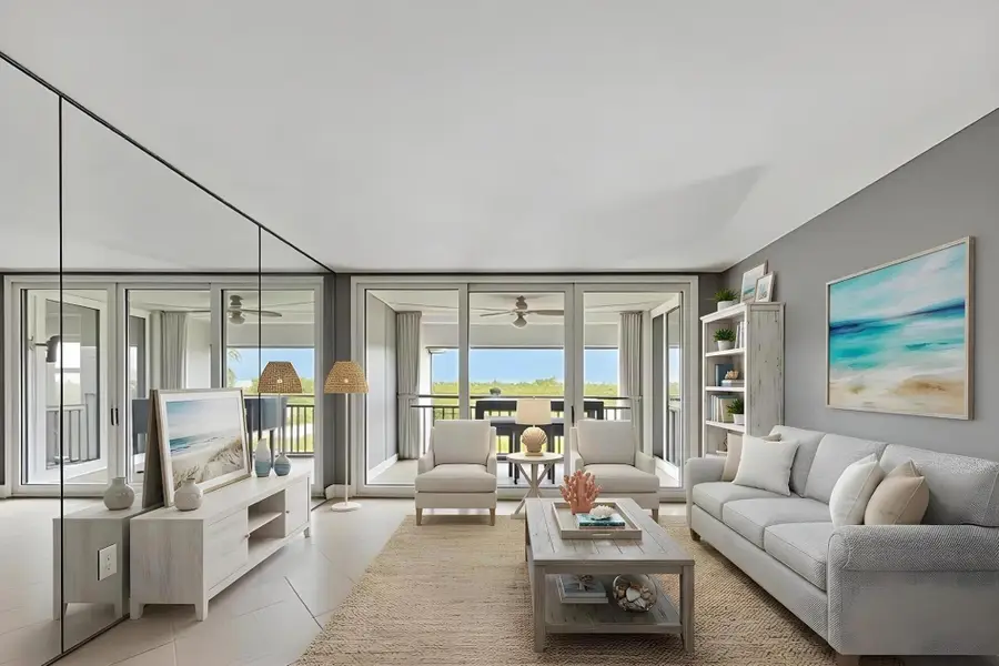 1901 S Roosevelt Boulevard #407N, Key West, FL 33040 - #2